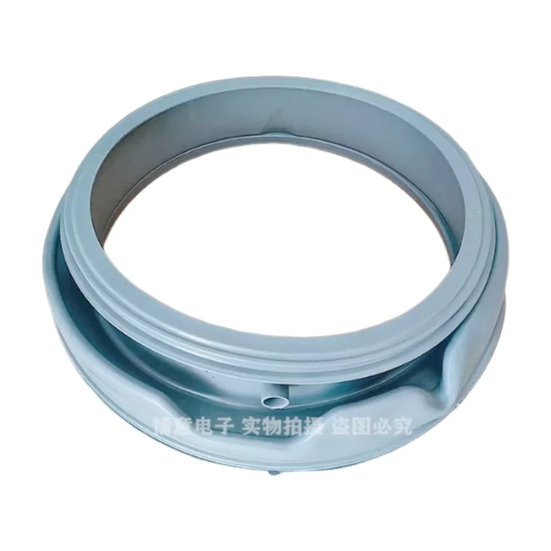 

For Hisense Washing Machine Door Seal Ring 1917224 Sealing Rubber Washer Parts