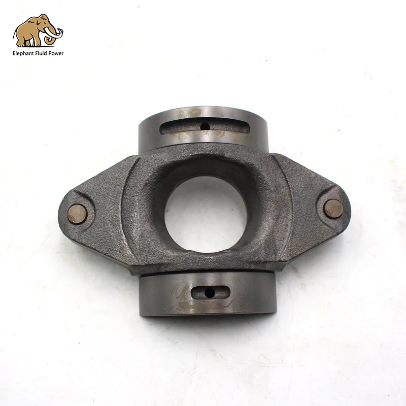 Hydraulic Piston Pump Spare Parts A10VSO45  for Excavator Distributor Repair Service