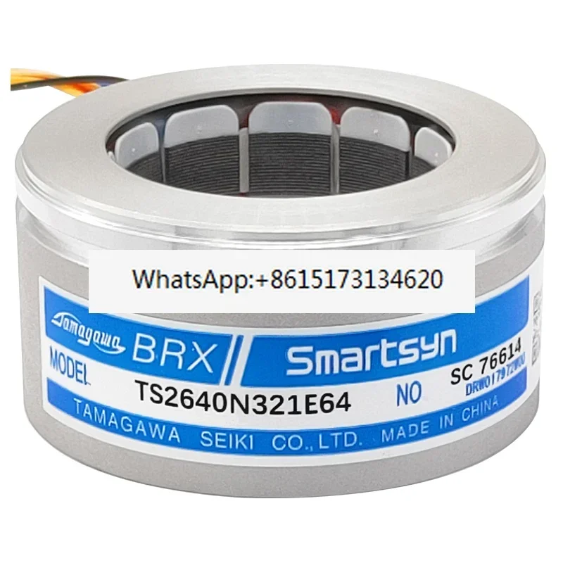 Encodeur TS2640N321E64 TS2620N21E11 resolver