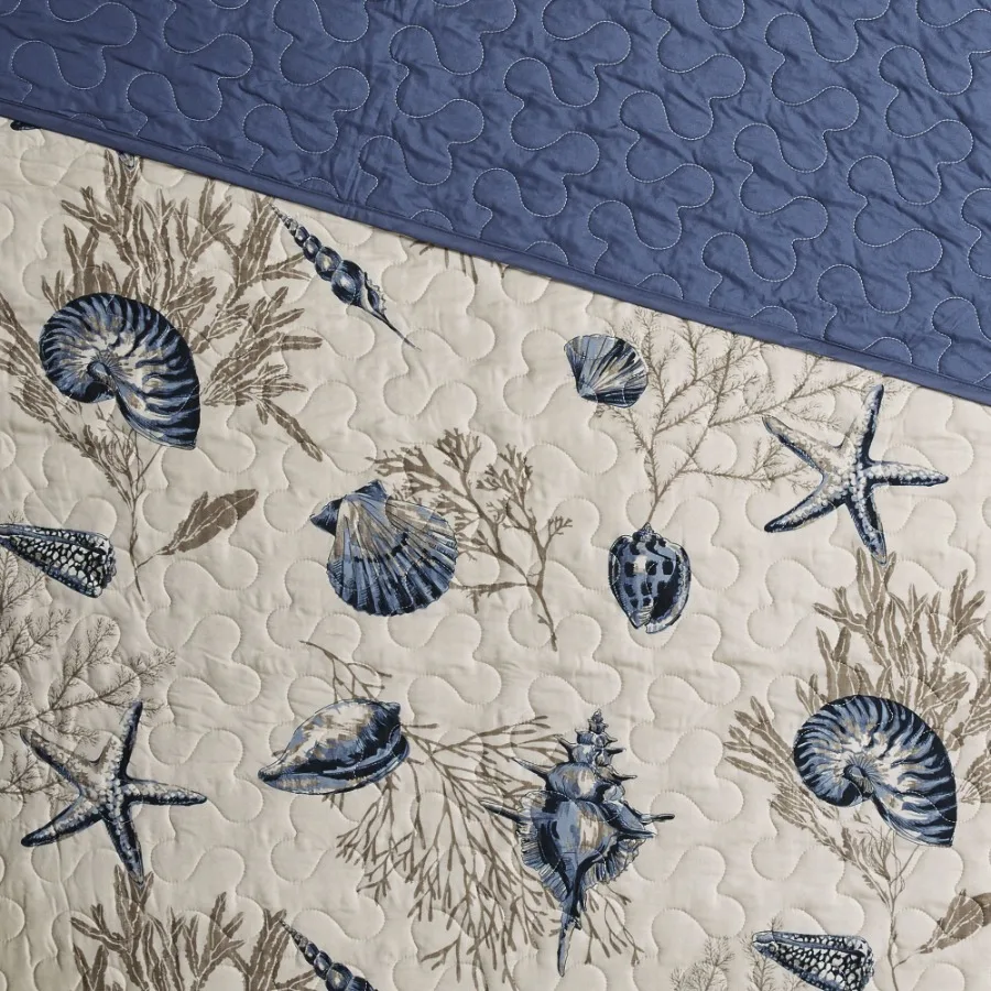 Juego de edredón con cojines