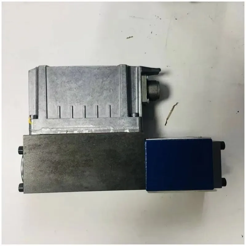 

Гидравлический пропорциональный клапан серии 4WRPH6C4 B40L-20/G24Z4/M, 4WRPH6C4B40L-20/G24Z4/M, 4WRPH10C4B100L-20/G24Z4/M