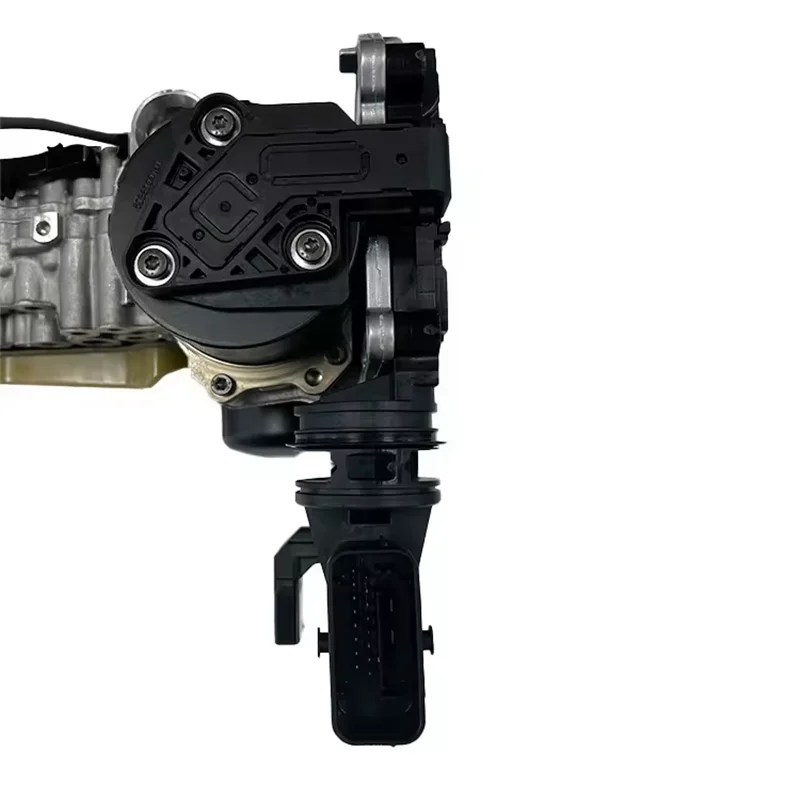 وحدة التحكم في ناقل الحركة المعاد تصنيعها 0CK927156Q DL382 0CK 0CJ 0DK 0CK927156 DSG 7 Speed Mechatronic 0CK927156AA لـ