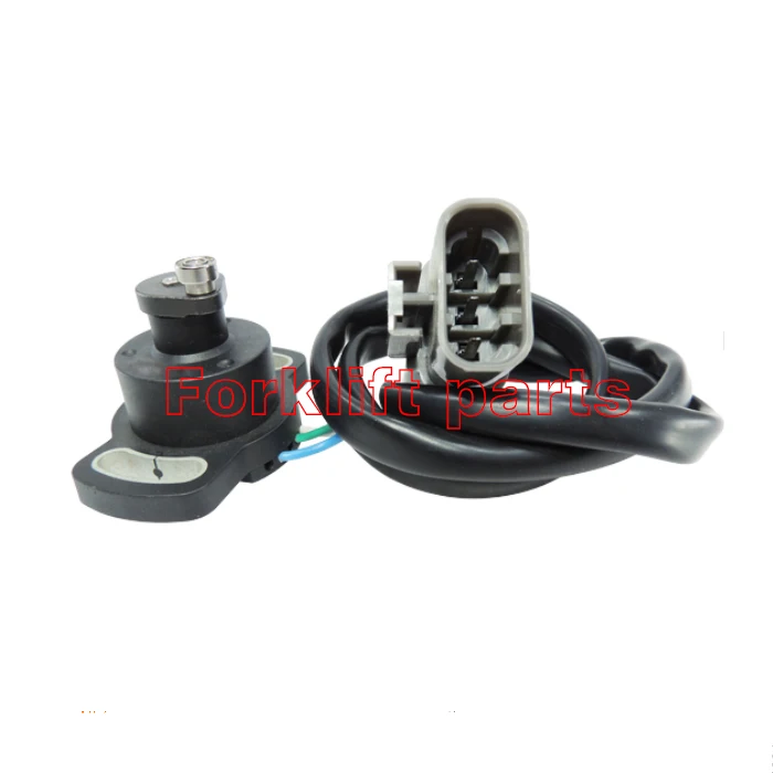 Forklift Parts used for P01/P02/H01 Direction Sensor with 25511-41H02