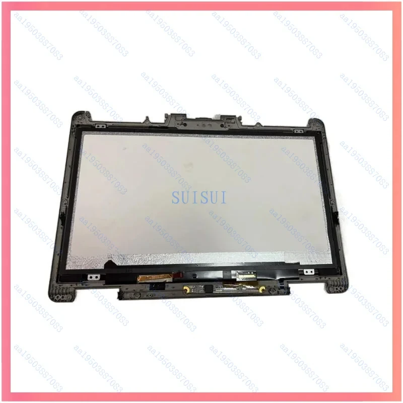 used For panasonic toughbook cf 54 cf54 lcd screen display panel replacement repair part Original
