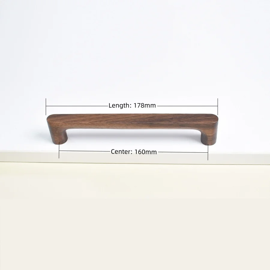 Variant: Walnut-C160mm
