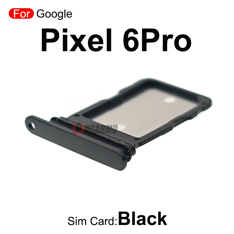 SIM Card For Google Pixel 6 Pro 6a 6Pro Sim Tray Slot Holder Repair Replacement Parts