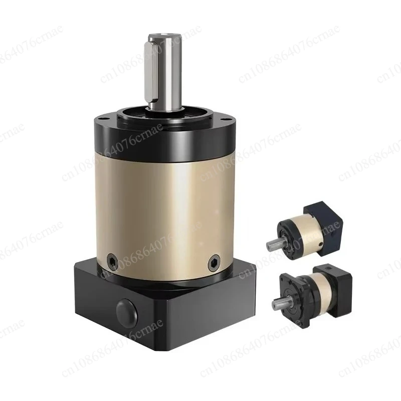 High-quality Gearbox Manufacturertems Low-noise Planetary Reducer Planetary Gear Reducers