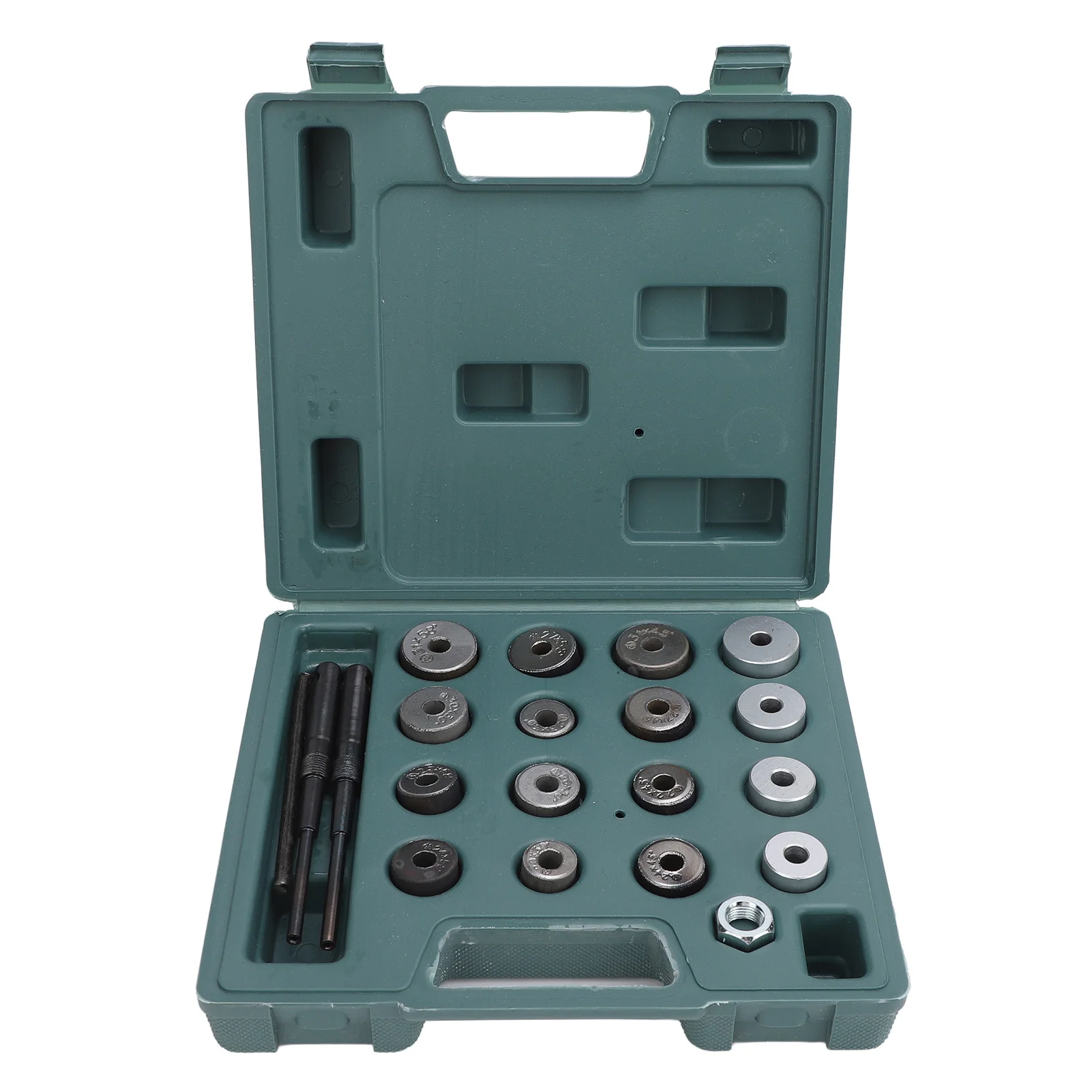 

Valve Seat Reamer Tool Universal Easy to Grind Motorcycle Valve Seat Cutter for GL145 GL125 CG125 CB125T WING100