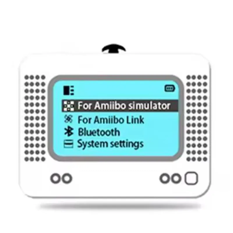 Allmiibo