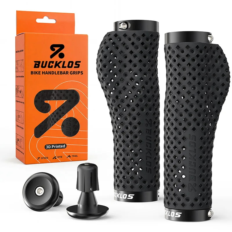 #53 Highest Rated Bicycle Handlebar Grips & Decor to Buy in 2026