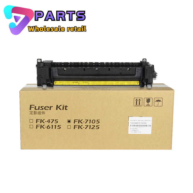 

Фьюзер для Kyocera TASKalfa 3010i 3011i 3510i 3511i Fuser Unit 110V/220V 302NL93060 302NL93070