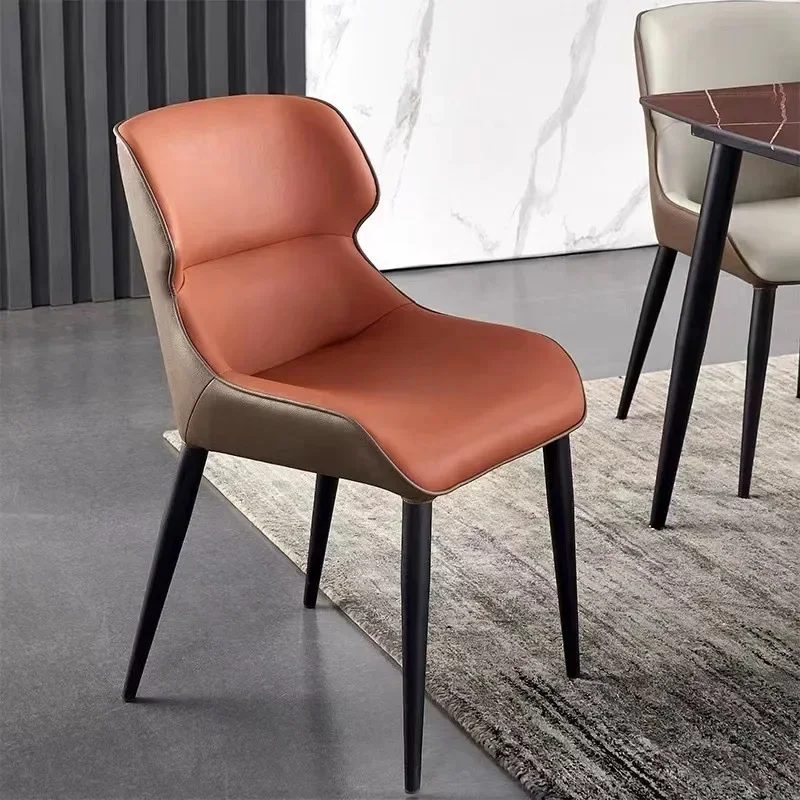 

Chaise Salle A Manger Kitchen Chair Modern Dining Chairs Gamer Patio Room Furniture Outdoor Living Home Silla Chaises Dresser