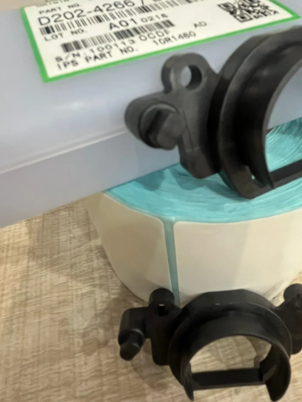 

1set Fuser Film Sleeve Bushing D8694031 for RICOH MP 2554 3054 3554 2555 3055 3555 4054 5054 6054 4055 5055 6055 SP