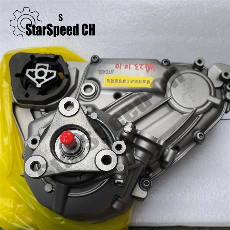 

Original ATC45L M Transfer Case Assembly 27105A4A0C3 27105A371E4 27107854164 for BMW F86 X6 M(ECE) X5 M 2016-