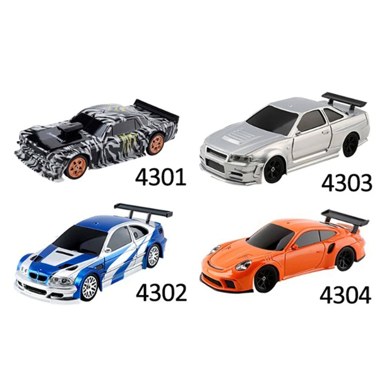 

1/43 Радиоуправляемая машина High Speed ​ ​ Москитная машина 4WD, модель автомобиля для дрифта RTR 2,4G, электрические автомобили с дистанционным управлением, игрушки для мальчиков и взрослых, мини-подарок