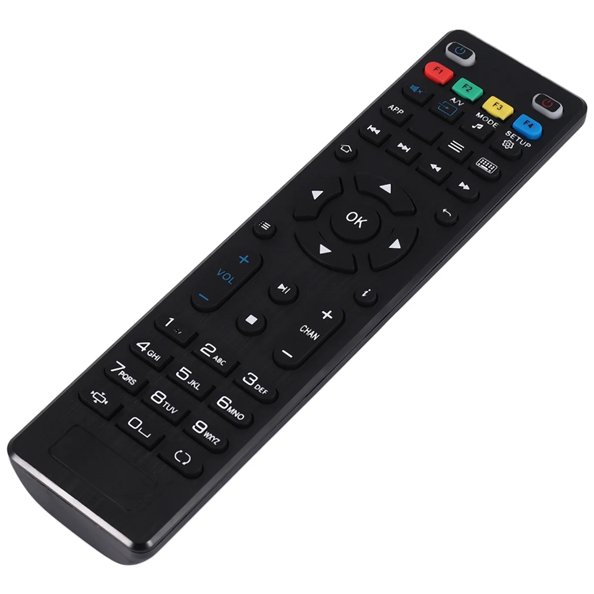 Replacement TV Box Remote Control For Mag254 Controller For 250 254 255 260 261 270 TV Box For Set Top Box Mag254