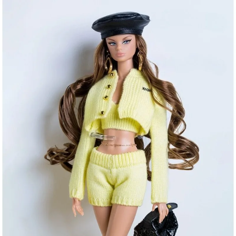 Designed styles Toy accessories gift dressess clothes jewelry for your BB Xianxian FR 1/6 scale dolls BBIKD36Y