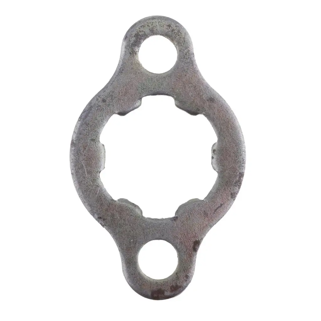 

20mm 420 428 520 Front Sprocket Retainer Clip Holder Go Karts