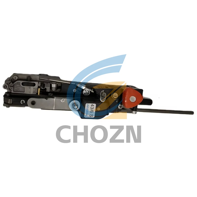 

High Quality 43/6S Hohner patchwork Head