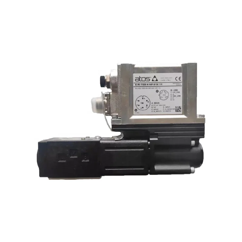 Atos Dlhzo Serie Pr… - image