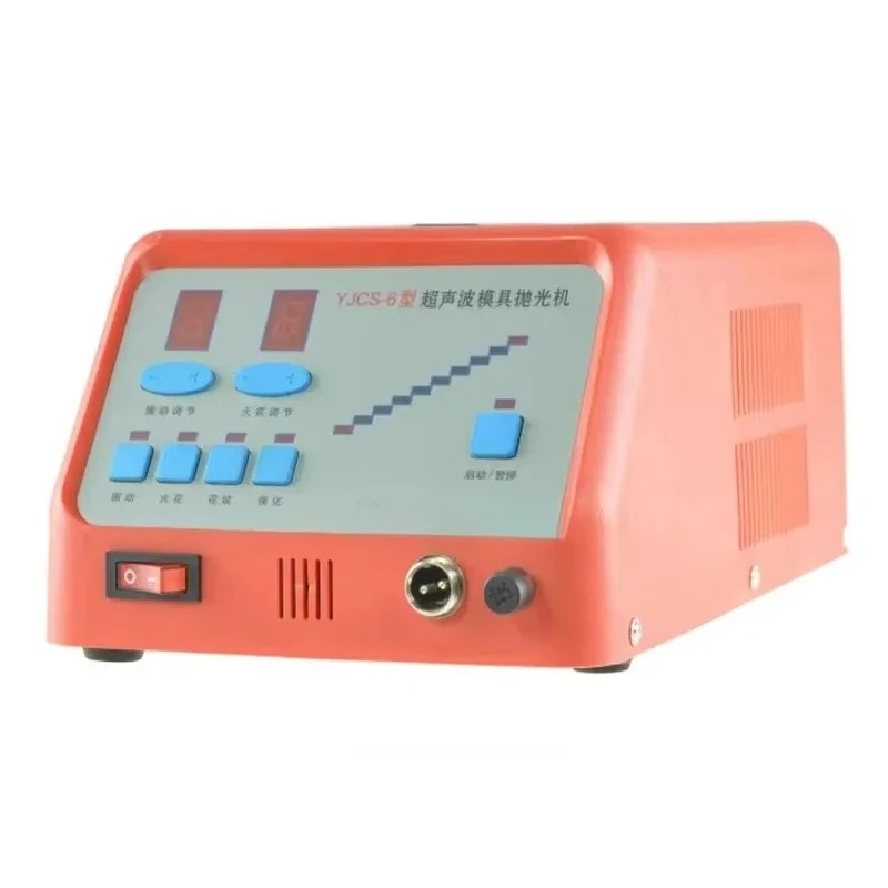 

Многофункциональная ультразвуковая полировальная машина для полировки пресс-форм из карбида, стекла, YJCS-6, для полировки металла, нефрита и агата