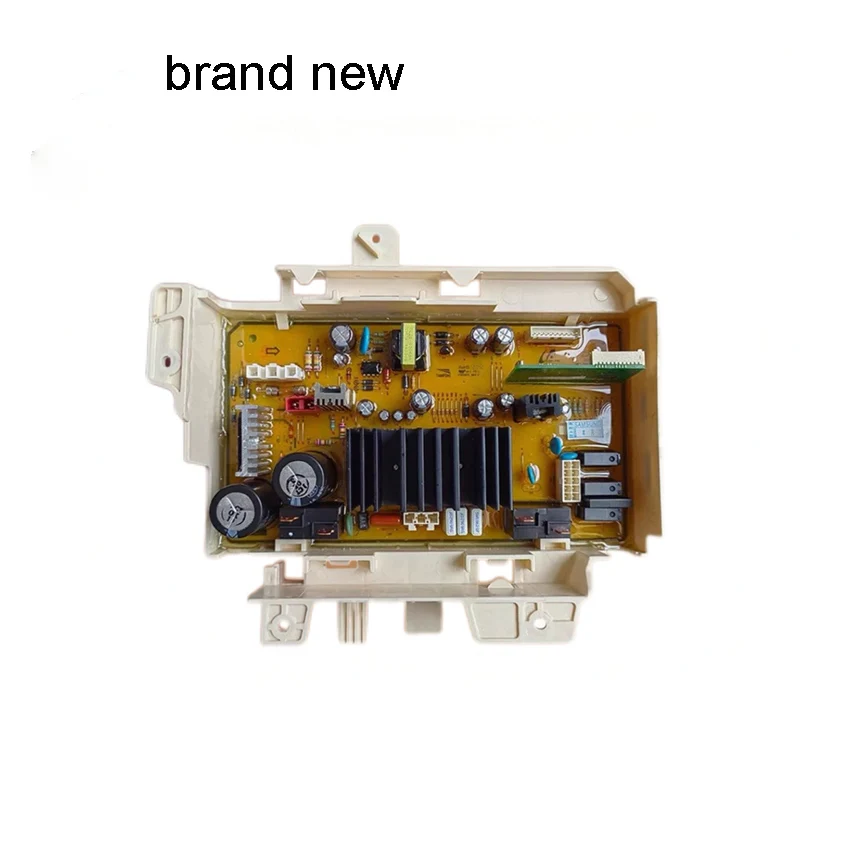 

Плата управления для стиральной машины Samsung WF1124XAU/XSC, плата инвертора, основная плата управления DC92-00969B