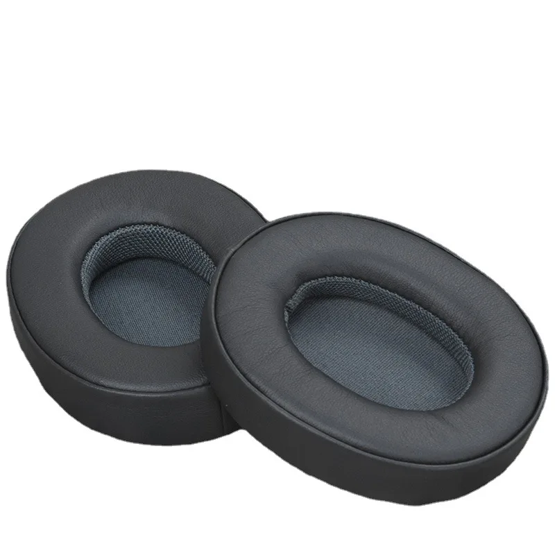 Cuscinetti auricolari di ricambio Kit fascia per cuscinetti per auricolari Beats direzionali cuscino copri paraorecchie fascia paraurti