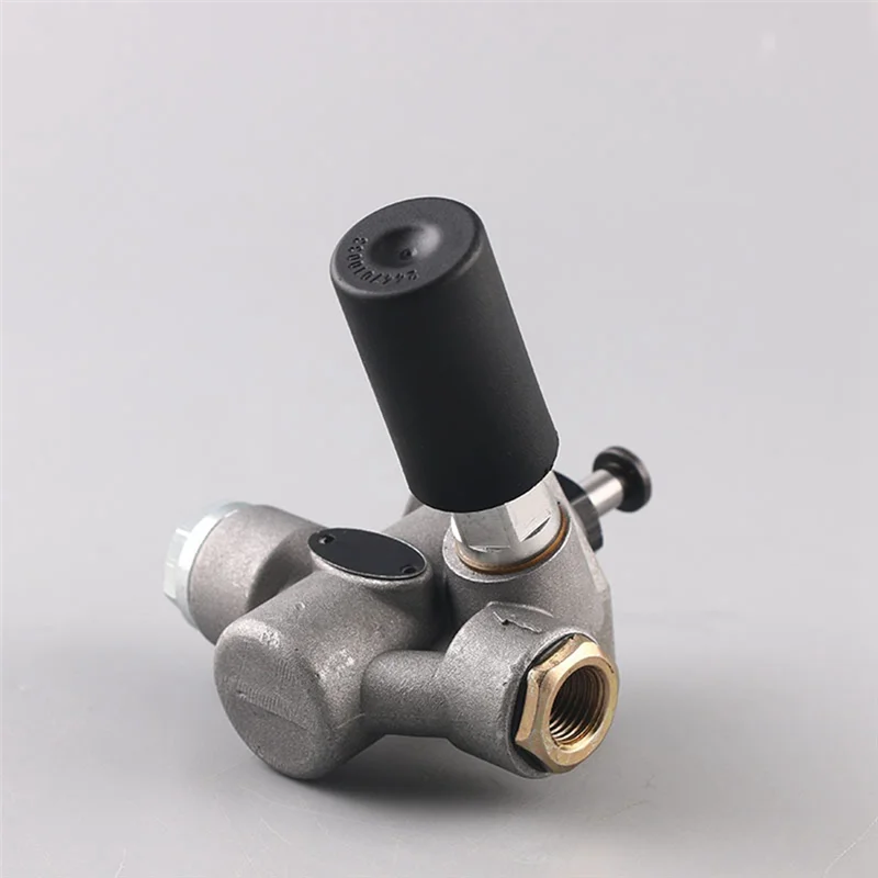 -ABJZ Truck Fuel Pump For DAF 75 85 95 Scania Aluminium Alloy High Pressure Injection Pump 0440008089 0440008068