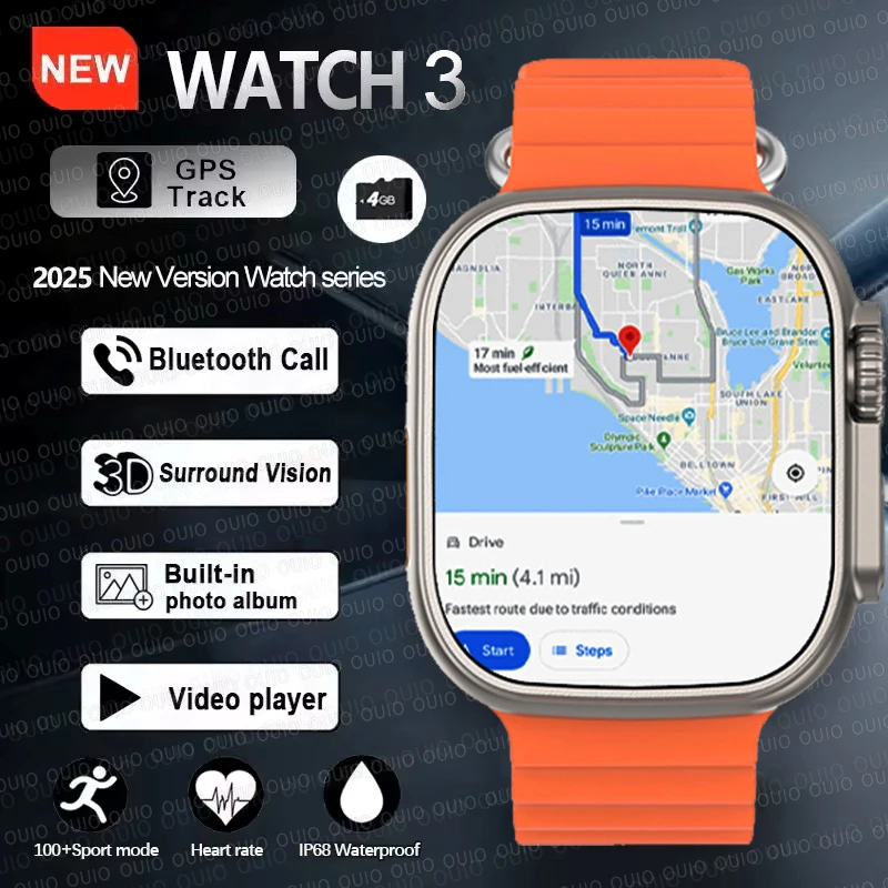 2025 New Dt Ultra 3… - image