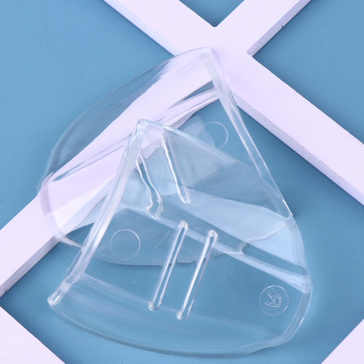 

Eyeglasses Side Baffles Protective Glasses Shelter Eye Protection Tpu Safety Glasses Side Shields Comfortable