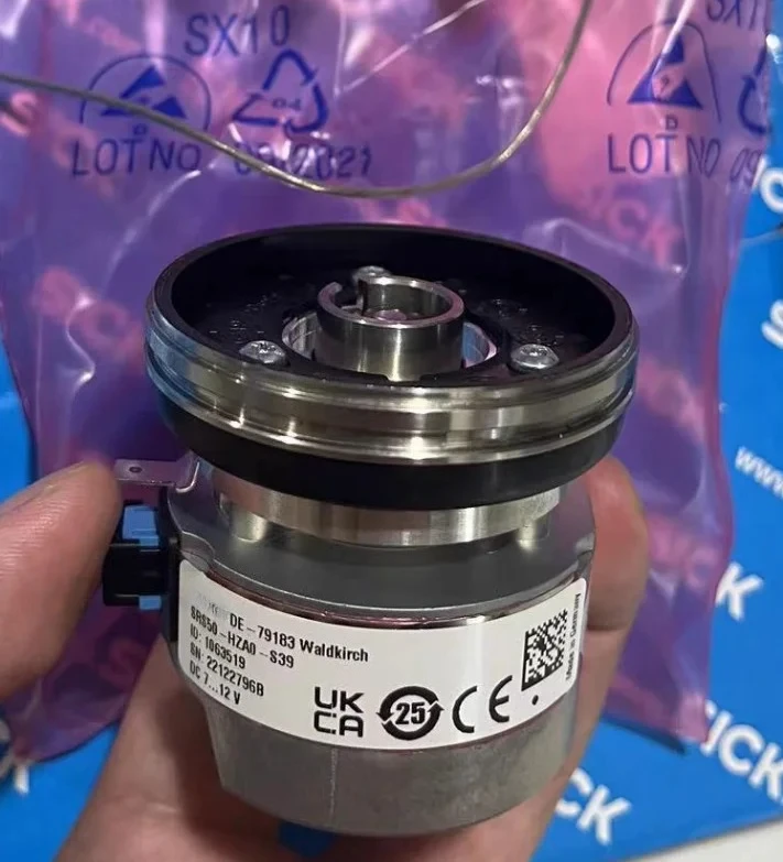 Brand New Original SRS50-HZA0-S39 Encoder Fast Delivey