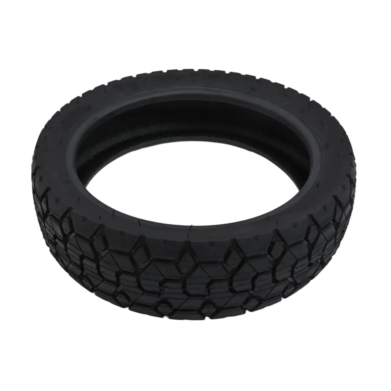 

Pro Scooter Tyre Electric Scooter Tyre 262*74.5mm Good Grip Scooter Tyre Motor Good Grip Lightweight Replacement