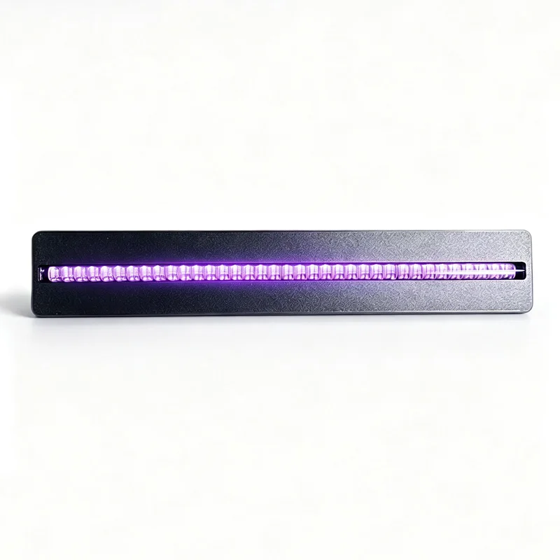 380W water-cooled LED UV curing lamp, suitable for UV flatbed printers compatible with CE4/G5/G6/I3200 print heads