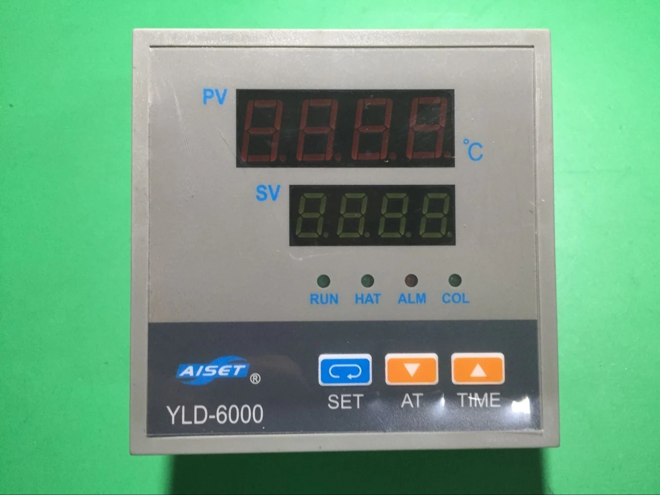 YLD-6402G Shanghai Nantai Instrument YLD-6412V-2 6000 6402V drying oven thermostat box temperature control