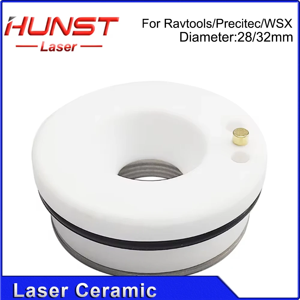 Hunst Laser Ceramic… - image