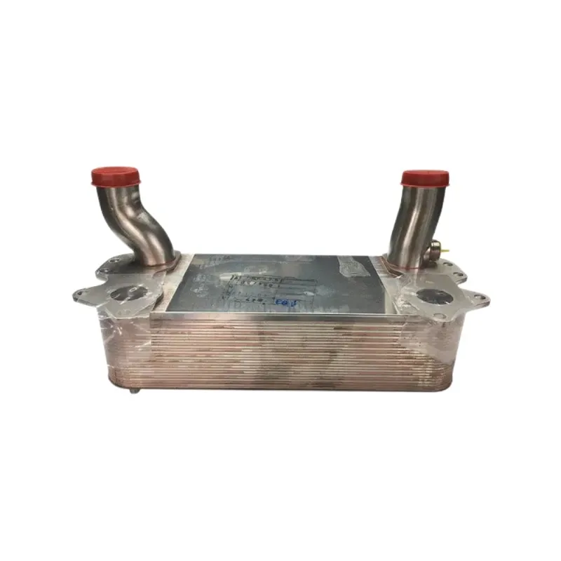 16 Speed Truck Reducer Gear Transmission 3 Retarder Stator Heavy Duty Truck Drivetrain