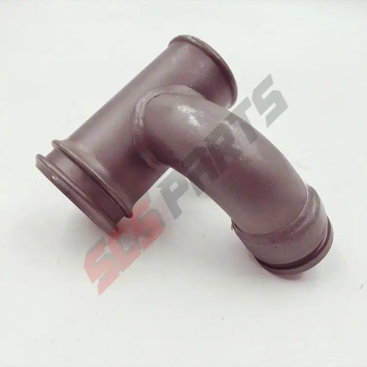 

3897246 Трубка перекачки воды подходит для двигателя Cummins K19 K38 K50 QSK NT855