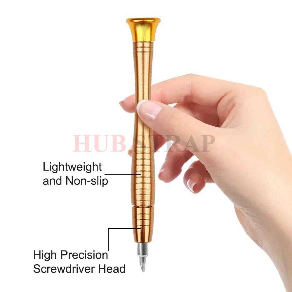 Mini Precision 25 in 1 Screwdriver Set  Electronic Torx Screwdriver Opening Repair Tools Kit for iPhone Camera Watch Tablet PC