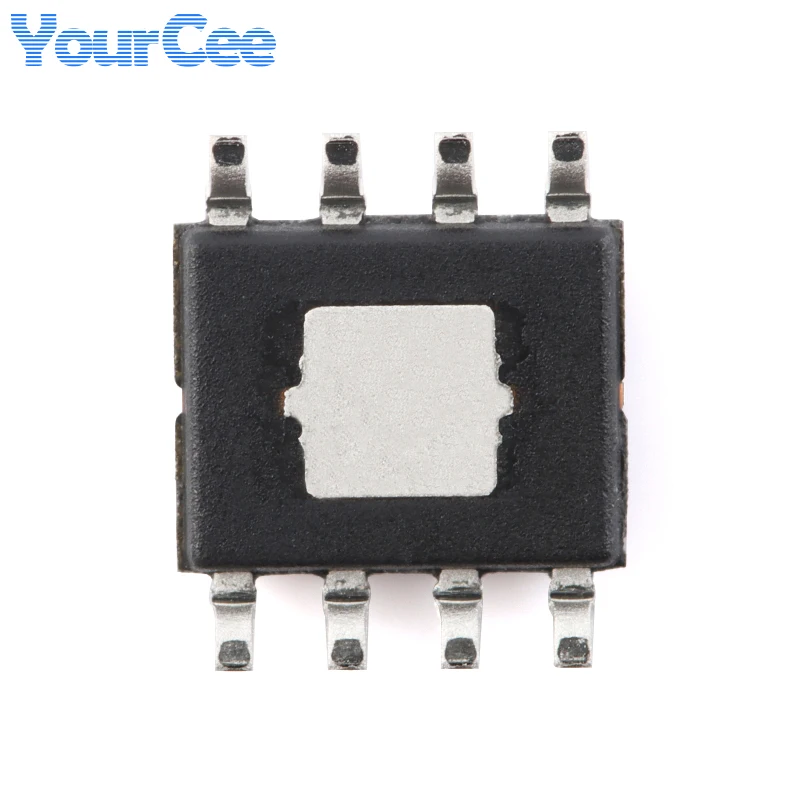 10pcs/2pcs RT6363 RT6363GSP 3.5A RT6365 RT6365GSP 5A SOP-8 60V Asynchronous Buck Converter Chip SMD IC