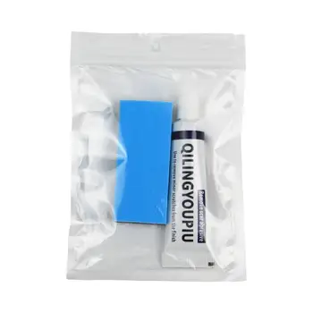 1 conjunto removedor de arranhões carro polimento corpo composto pasta kit reparo pintura cuidados com o carro polimento composto pasta reparação