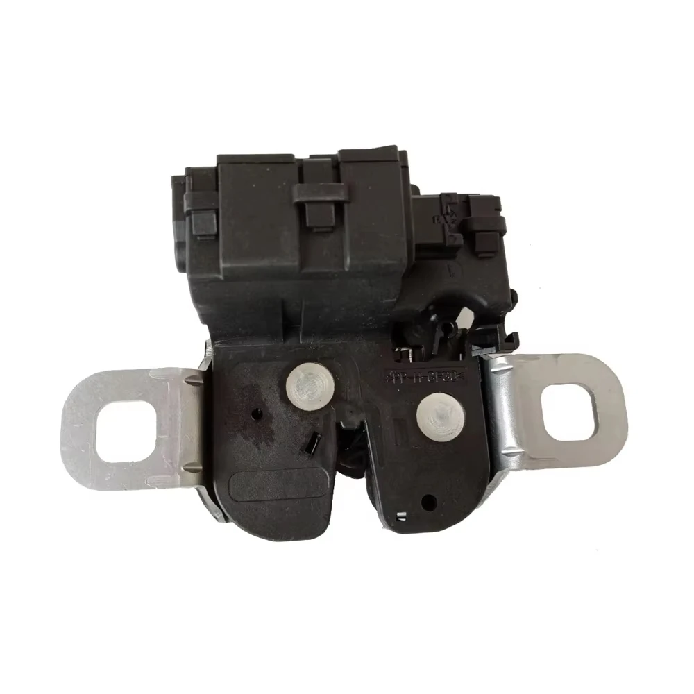 51249802312 Car Trunk Tailgate Latch Lock Actuator for BMW MINI Countryman R60 Paceman R61 For i8 I12 I15 9802312