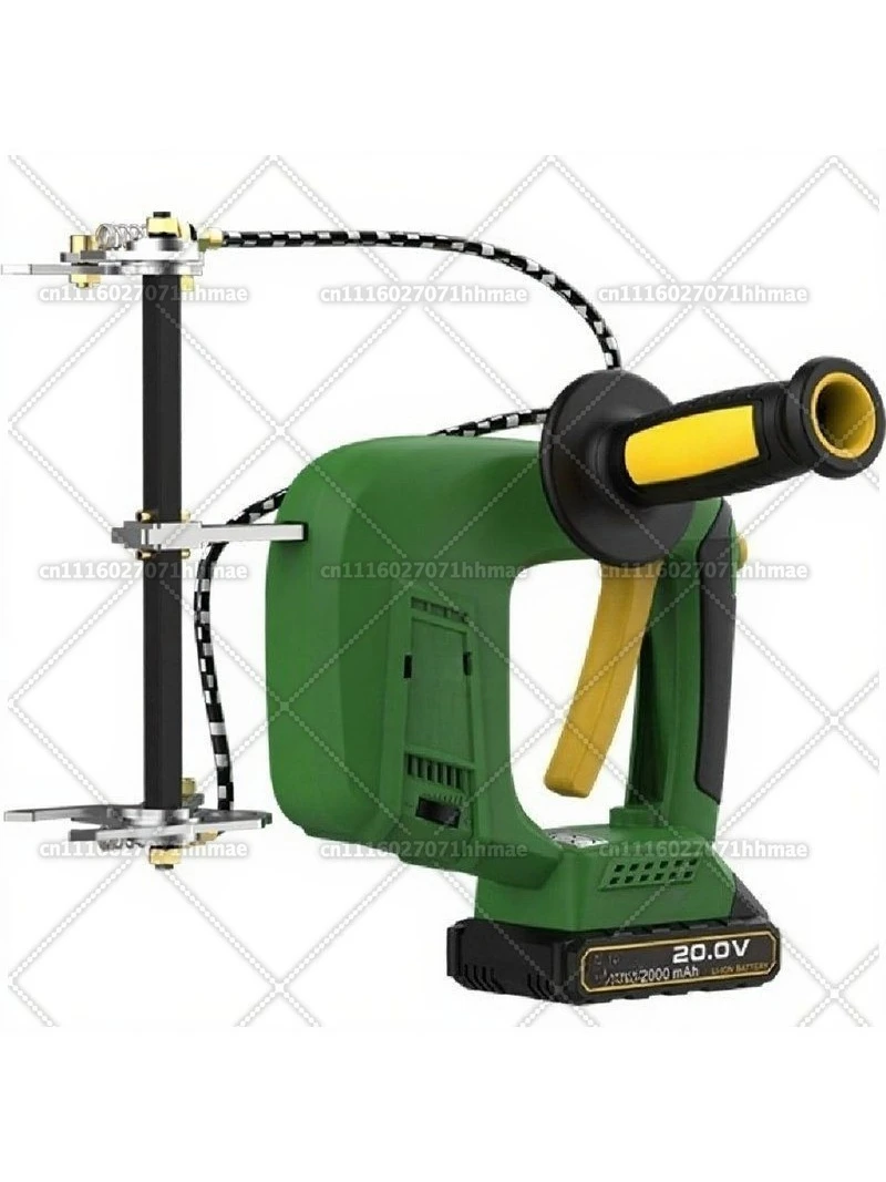 Bee Shaker Machine Chargeable Bee Shaker Hive Nest Frame Shaking Machine Beekeeping Removal Vibrator