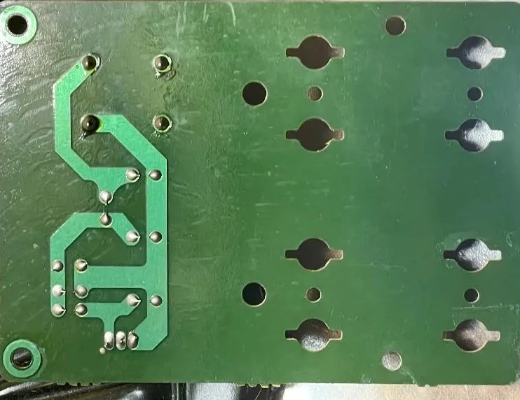 new external unit overcurrent detection circuit board A712170 A742591 PBZ-TU70 A742592 MM8-197