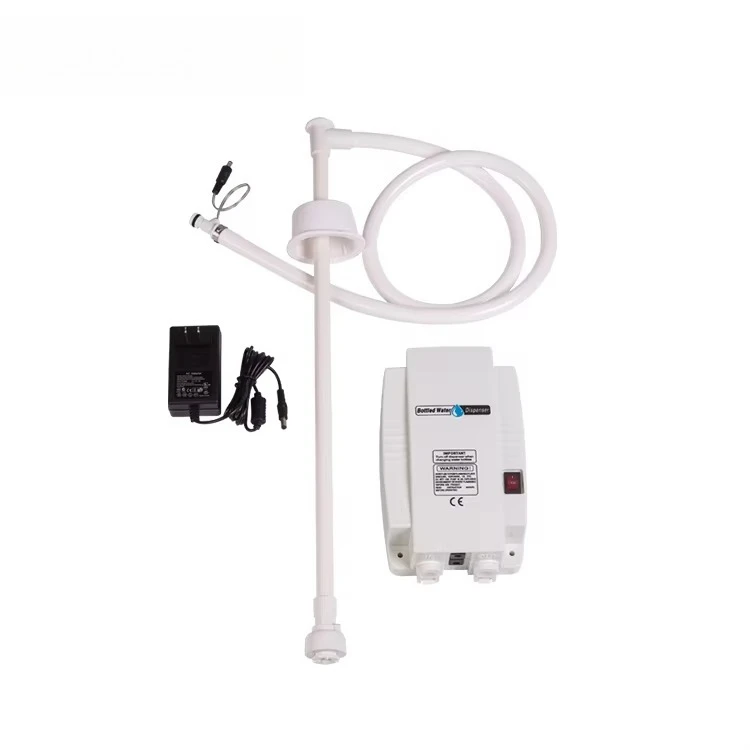 Similar to Flojet BW4000 BW5000 Series Bottled Water Dispenser System 5 Gallon Portable Electric Water Pump