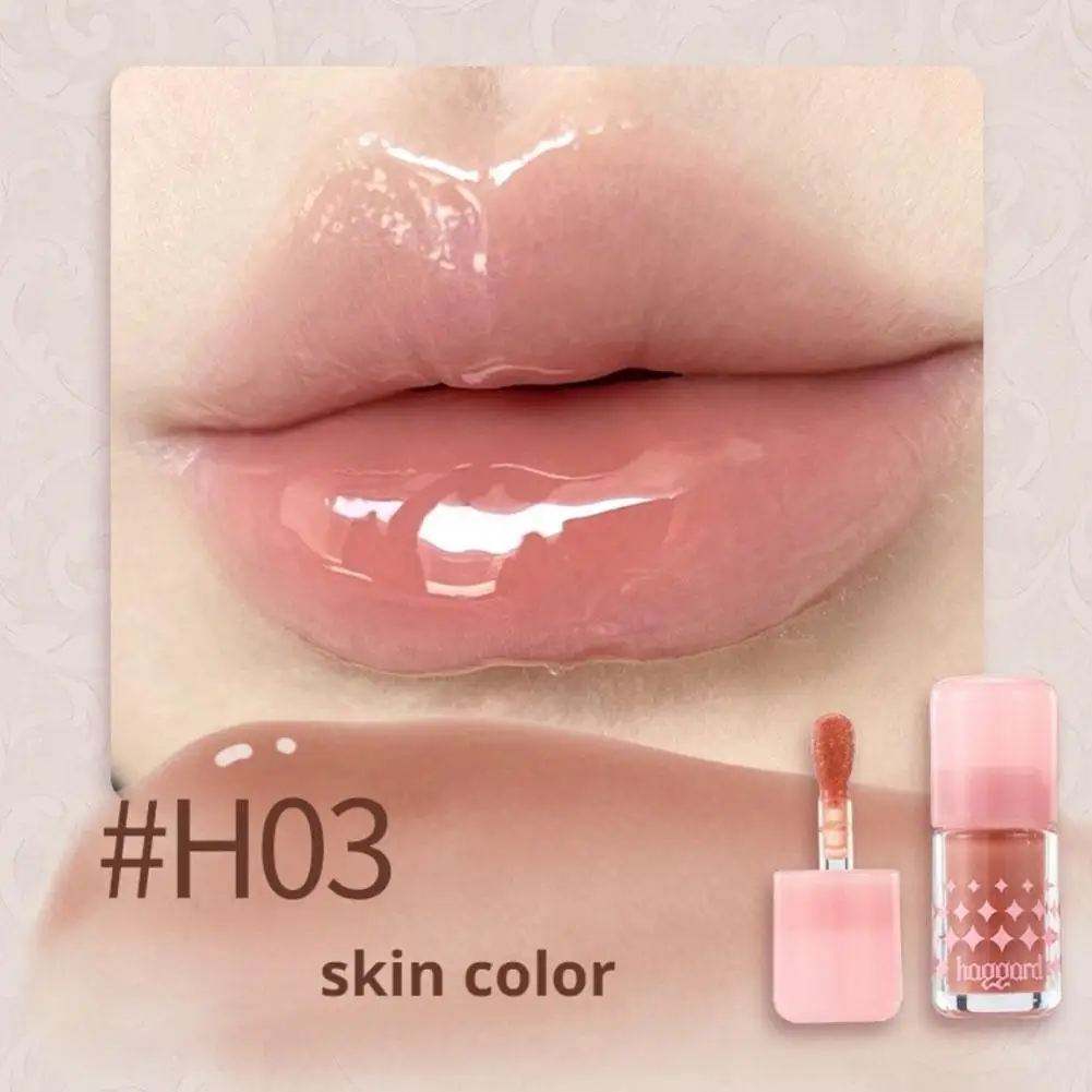 

2Colors Lip Balm Sets Moisturizing Lip Moisturizing Nourishing Hydrating Lipstick Kits Lips Oil Moisturizing and Non Greasy
