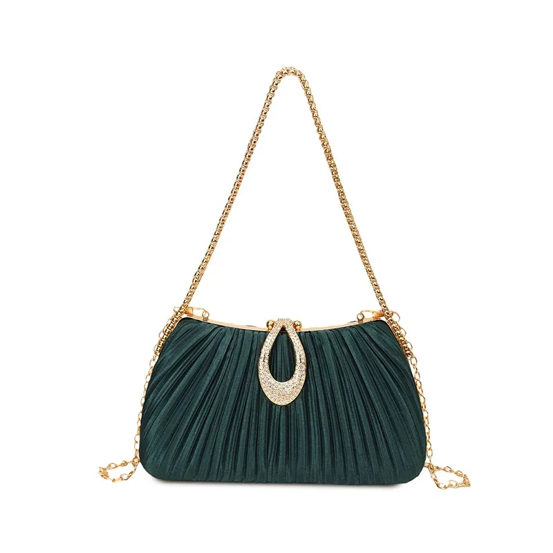 

Уникальная сумка-кроссбоди с логотипом-буквой для женщин, дизайнерская в парижском стиле, минималистичная винтажная модель для создания образа суперзвезды