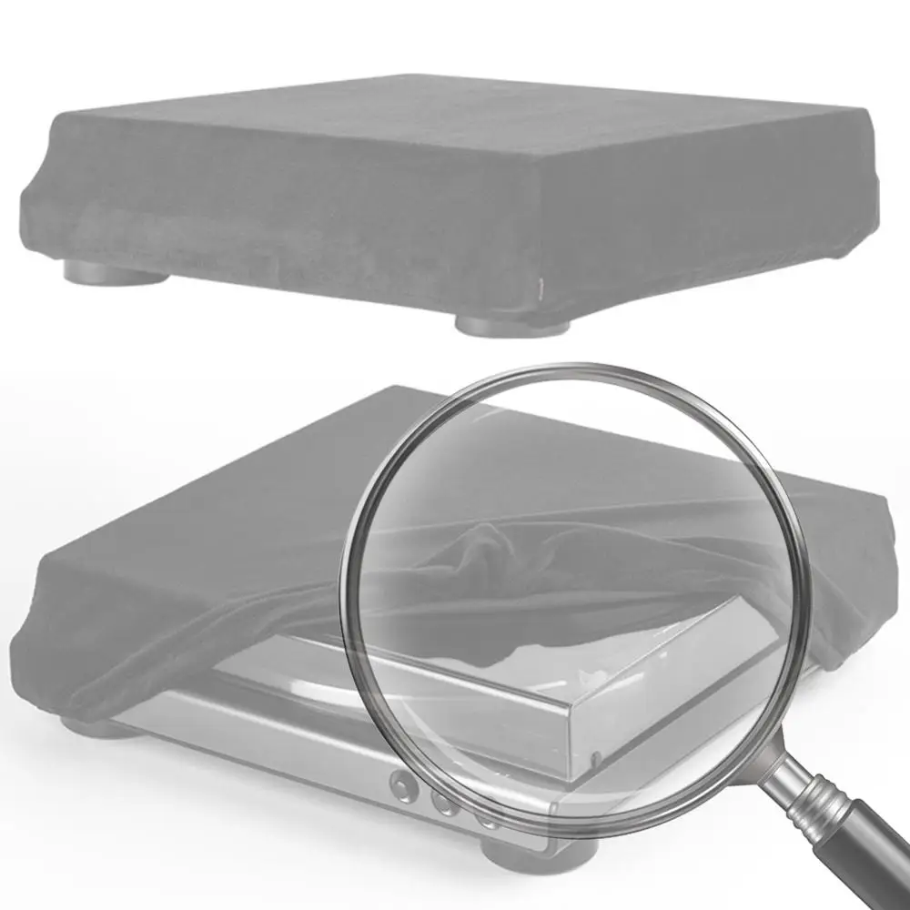 1/2/3PCS Phonograph…