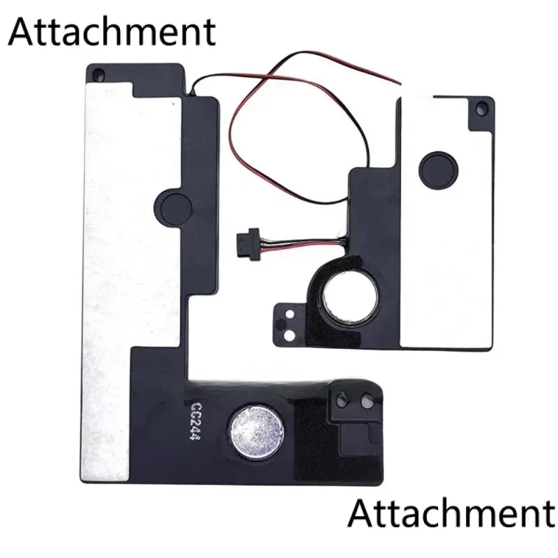 For ASUS E403S E403SA E403N Built-in Speaker