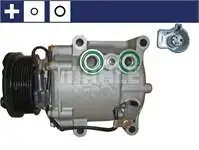 Store code: ACP22000S for air conditioning compressor FOCUS 1,6 16V / 1,8TDCI 9804 CONNECT 1,8TDCI