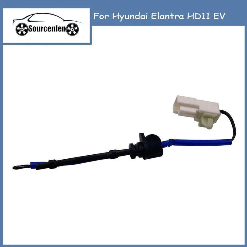 

Датчик температуры испарителя кондиционера для Hyundai Elantra HD11 EV 97614-0Q000 976140 Q000